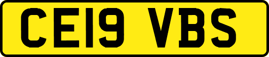 CE19VBS