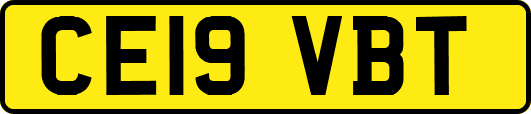 CE19VBT