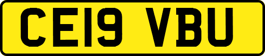 CE19VBU