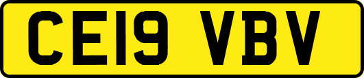 CE19VBV