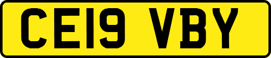 CE19VBY