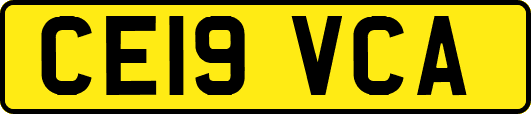 CE19VCA