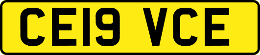 CE19VCE
