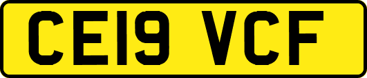 CE19VCF