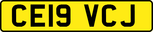 CE19VCJ