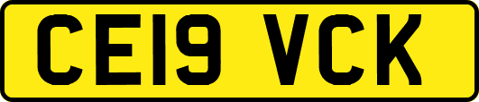 CE19VCK