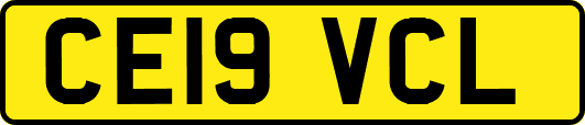 CE19VCL