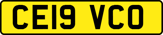 CE19VCO