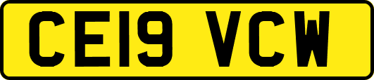 CE19VCW