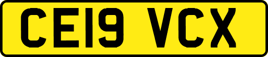 CE19VCX