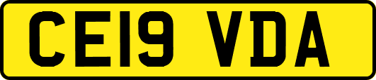 CE19VDA