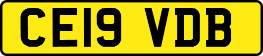 CE19VDB