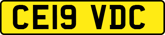CE19VDC