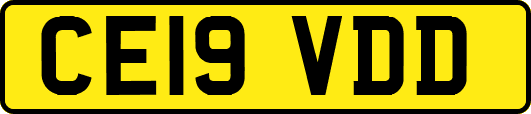 CE19VDD
