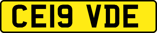CE19VDE