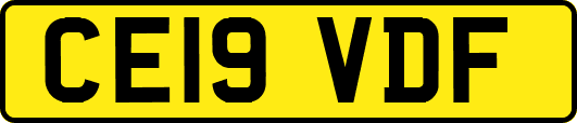 CE19VDF