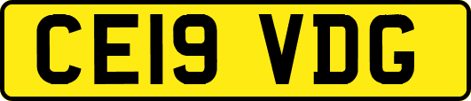 CE19VDG