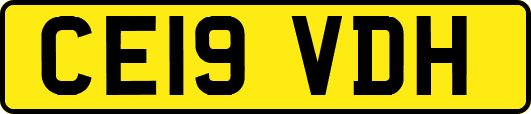 CE19VDH