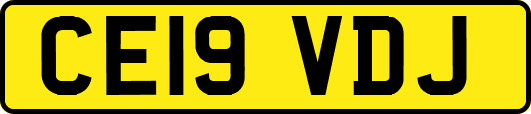 CE19VDJ