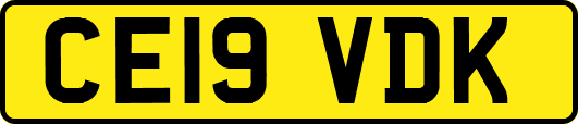 CE19VDK
