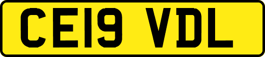 CE19VDL