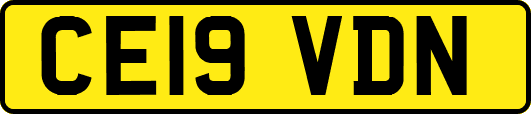 CE19VDN