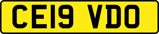 CE19VDO