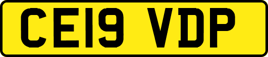 CE19VDP