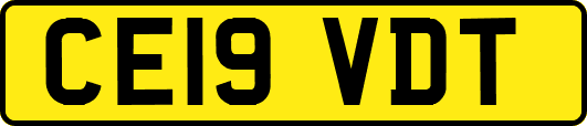 CE19VDT