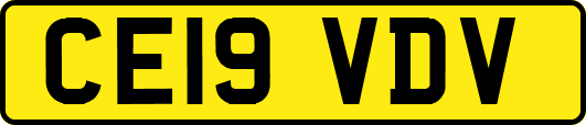 CE19VDV