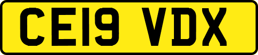 CE19VDX