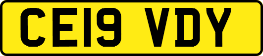 CE19VDY