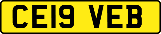 CE19VEB
