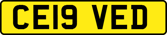 CE19VED
