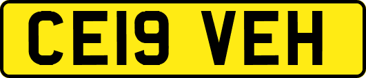 CE19VEH