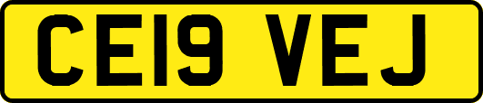 CE19VEJ