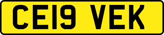 CE19VEK