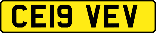 CE19VEV