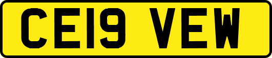 CE19VEW