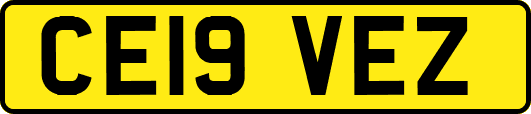 CE19VEZ