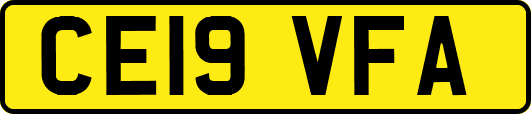 CE19VFA