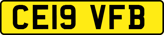 CE19VFB