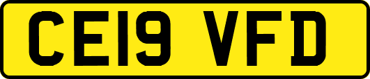 CE19VFD