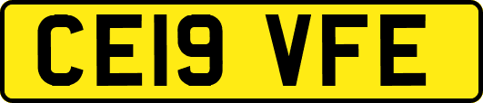 CE19VFE