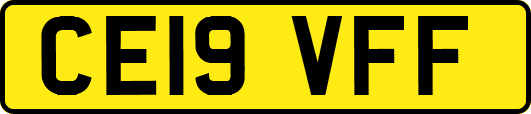 CE19VFF