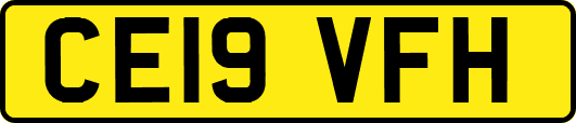 CE19VFH