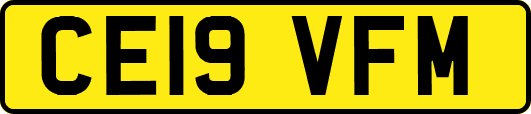 CE19VFM