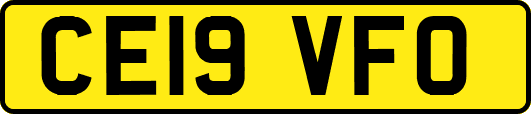 CE19VFO