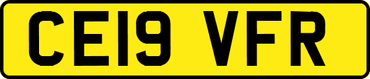 CE19VFR