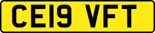 CE19VFT